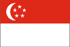 新加坡旅游签证