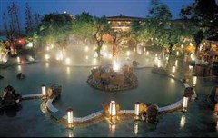 《珠海佛山2天》岭南新天地、罗浮宫、祖庙、港珠澳大桥、品《夏草雞鴨宴》美食纯玩二天《住五星乐从德悦高酒店》