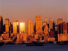 （美国14日）东航美国东西岸畅游八城+蒙特利半岛 +世外桃源阿米希+名校探访14天深度游