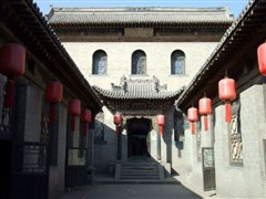 《山西7天》山西—千年 大寨、悬空寺、云冈石窟、乔家大院、壶口瀑布、平遥古城七日游
