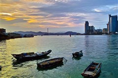 ＜厦门3日＞ 打卡厦门鼓浪屿三天高铁纯玩团