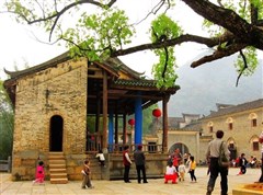 （广西南宁5日）【神秘广西德天瀑布通灵峡谷】高铁五天之旅