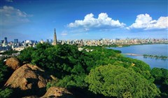 （西安5日）C1革命圣地、探秘古城、华山论剑、壶口韩城古城、华山、兵马俑、古城墙5日游