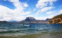 （云南8日）丽江香格里拉【普达措国家公园】泸沽湖八天双飞纯玩品质团（深圳独立成团）