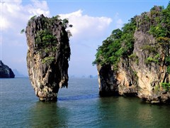 【普吉6日游】深圳直飞·泳池别墅·快艇PP岛 帝王岛·黄金海岸自助餐·六天尊享团