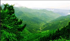 南昆山
