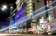 《韩国5日》重磅推出—首尔63大厦展望台+汉江游览船 首尔5天魅力半自助游（深圳往返）