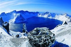 （东北5日）哈尔滨+漠河+北极村双飞双卧5日精品团