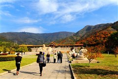 （郴州3日）【山水郴州】 寻雾小东江、白廊、丹霞高椅岭、五指峰 高铁三天
