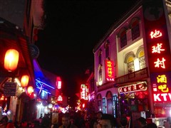 5星《阳朔4日》玩转桂林 百里大漓江5星纯玩团四天高铁之旅