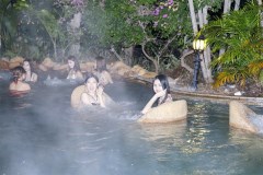 【阳江2天】【醉美银滩】十里银滩海滨浴场、渔家乐游船、食《黄鳝饭》《鱼排特色餐》住海陵岛海景房2日游