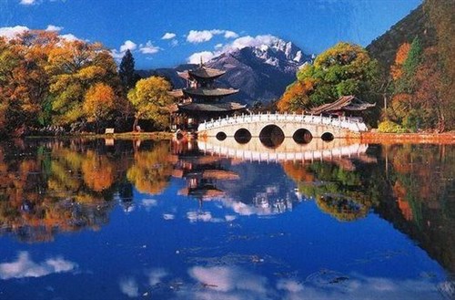 2024暑假去哪里玩比较好，不热又适合带小孩旅游的地方推荐