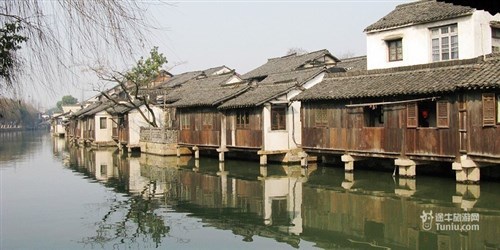 2015乌镇旅游攻略_乌镇好玩吗_乌镇怎么样
