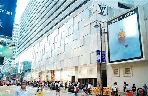 香港尖沙咀购物：去香港购物攻略 2015香港旅游购物攻略大全
