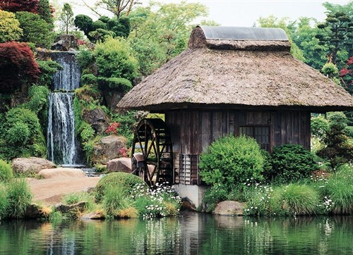 日本东京旅游攻略_东京好玩吗