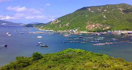 香港南丫岛旅游攻略，香港南丫岛有哪些好玩的地方
