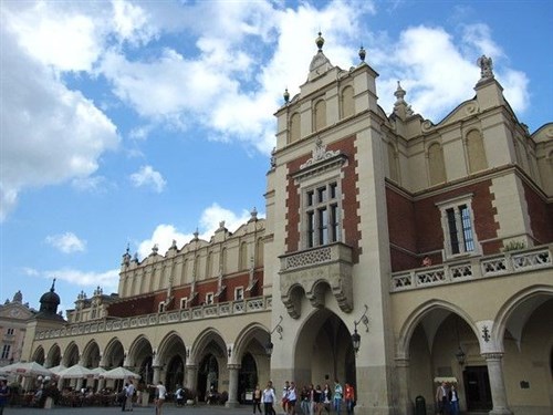 什么时候去波兰旅游最好？波兰最佳旅游时间介绍