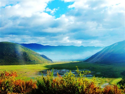 去云南旅游天气怎样？要带什么？