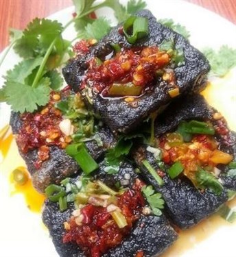 长沙美食有哪些？长沙特色小吃排行榜