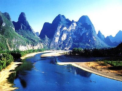 2014厦门武夷山旅游攻略，武夷山好玩吗