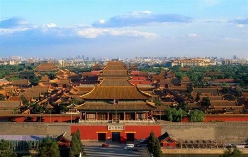 北京哪里好玩又便宜?北京旅游全攻略