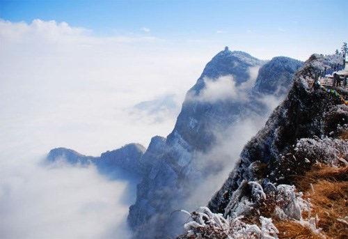 十一月份适合去哪里旅游，冬天旅游哪里好？