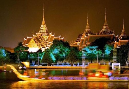 泰国旅游攻略2015,泰国好玩的地方有哪些？
