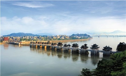 12月份适合去哪里旅游，好玩的地方推荐