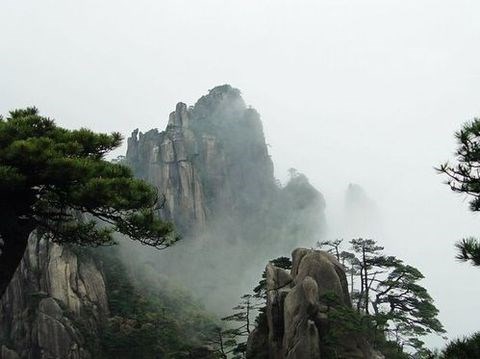 2015年庐山旅游攻略及旅游注意事项