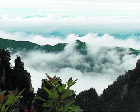 湖北有什么旅游景点？湖北好玩吗？