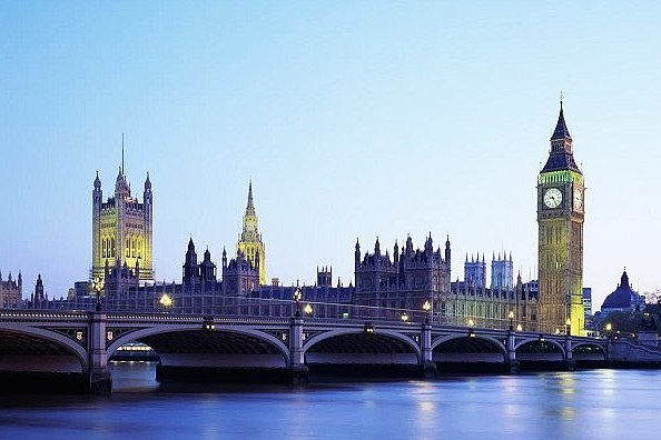 英国