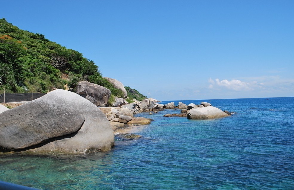 海南
