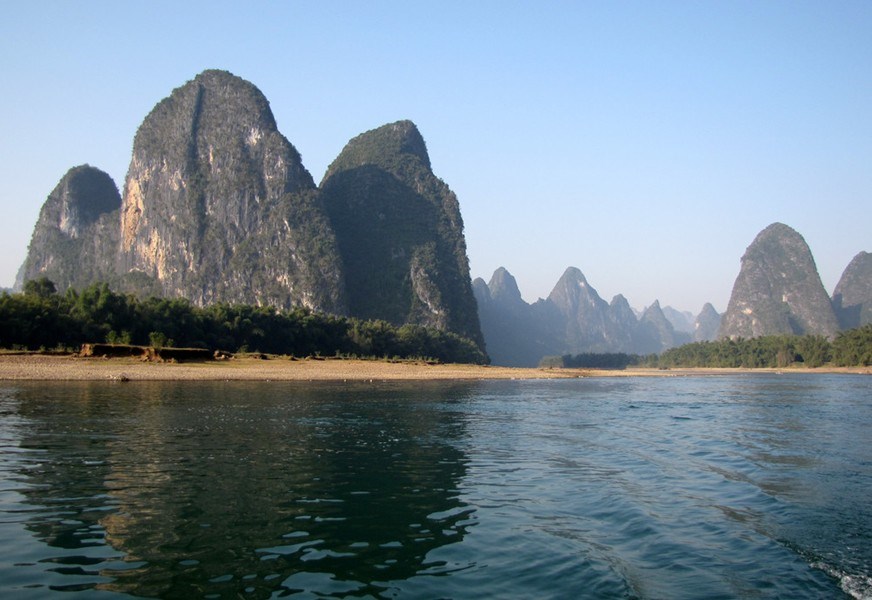 广西桂林
