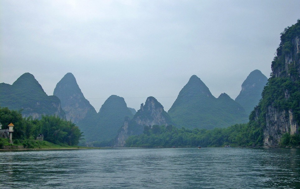 广西桂林