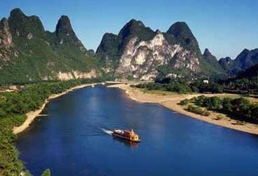 广西桂林