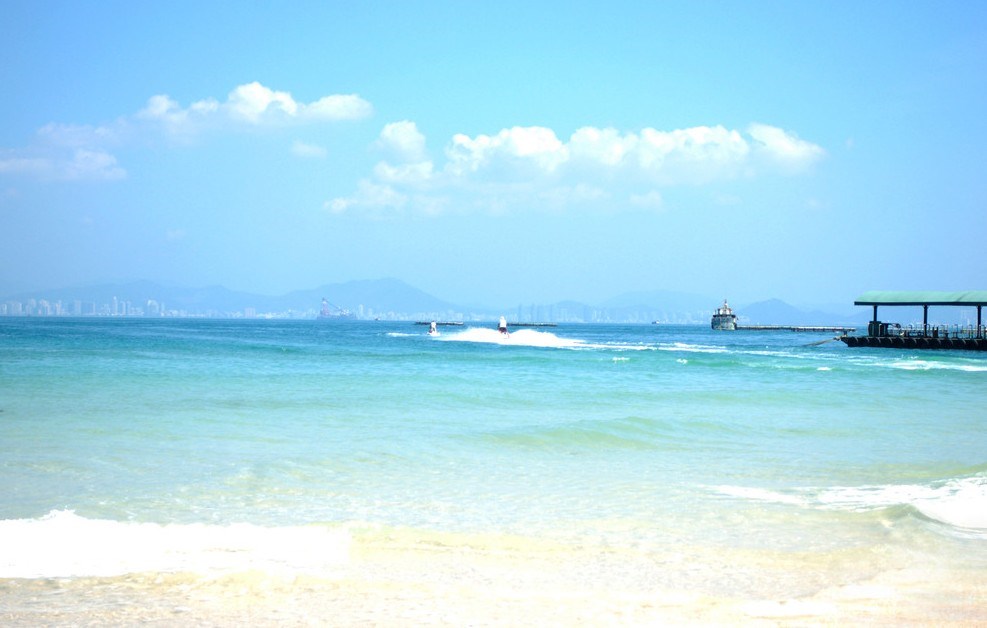 海南