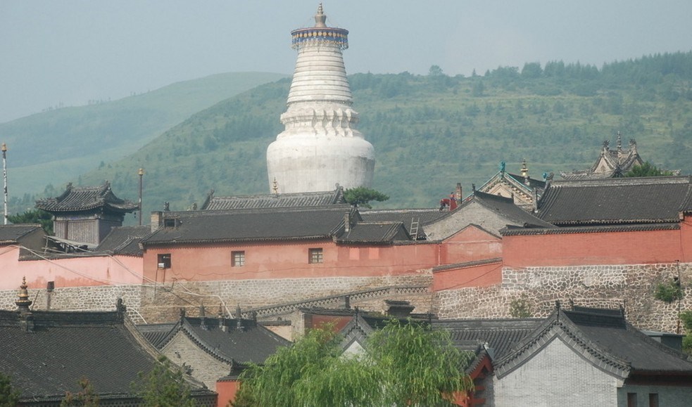 山西