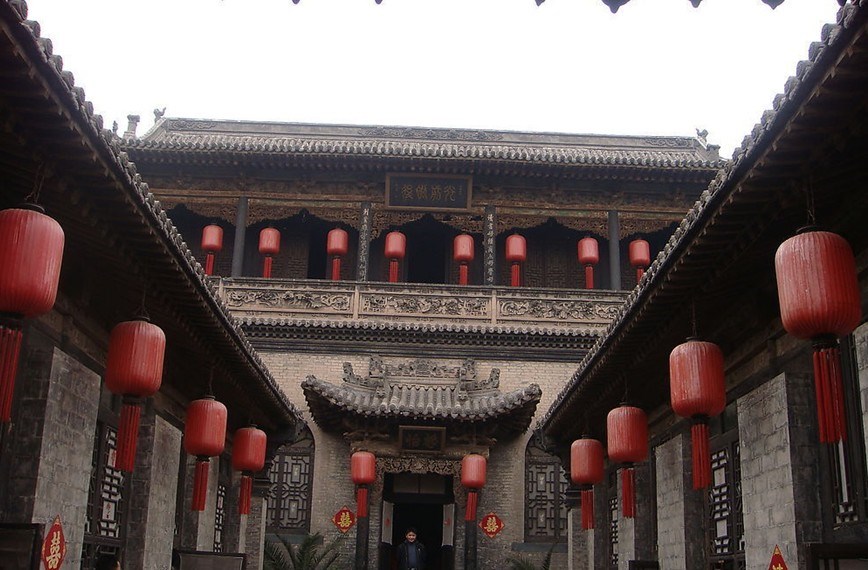 山西