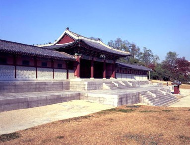 日本韩国