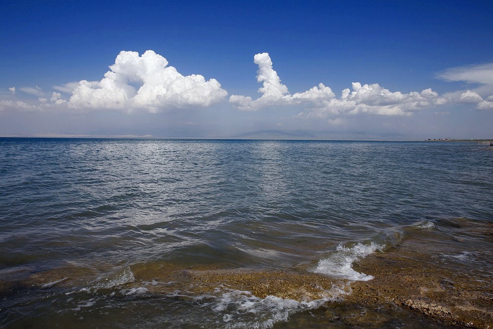 青海湖
