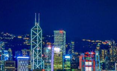 【港澳5日游】港澳全景观光五日游
