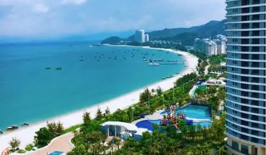【惠东2日游】惠东海边篝火晚会.盐洲岛.黑排角.海鲜街2天纯玩团