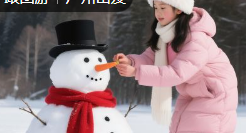 【东北5日游】哈尔滨+镜泊湖+镜泊湖游船+长白山景区+长白山大关东民俗村 长白山+镜泊湖+哈尔滨 双飞 5 天 4 晚