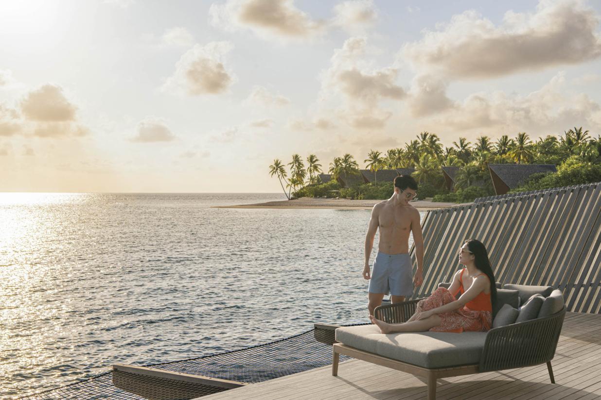 【福建4日游】东山岛+漳州古城+云水谣+泉州蟳埔村+4 天游