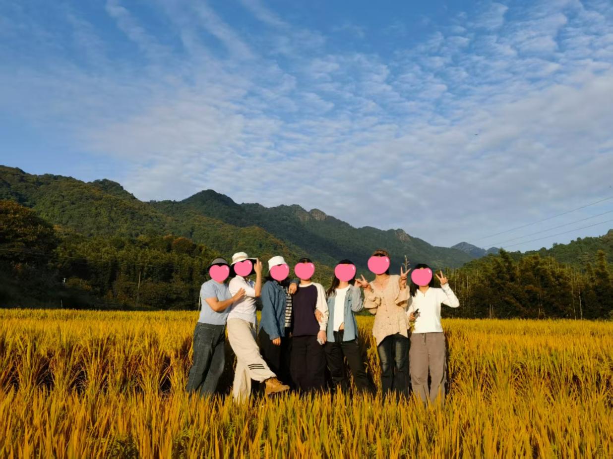 【韶关3日】住佛冈假日温泉酒店、赏韶关南雄帽子峰银杏林、南华禅寺祈福、马坝人博物馆、百年东街3天