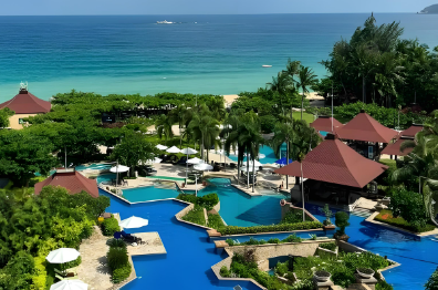 【泰国6日游】逸泰之旅曼谷芭堤雅 6 天 5 晚纯玩团