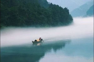 国庆【湖南郴州3日游】【行摄郴州】• 寻雾小东江、仰天湖大草原、丹霞高椅岭 高铁三天