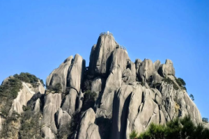 【陕西五日游】深度陕西·通玩西安-延安-华山3地·千年古韵长双飞5日游